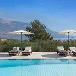 Villa Sandy Cove By Spartià