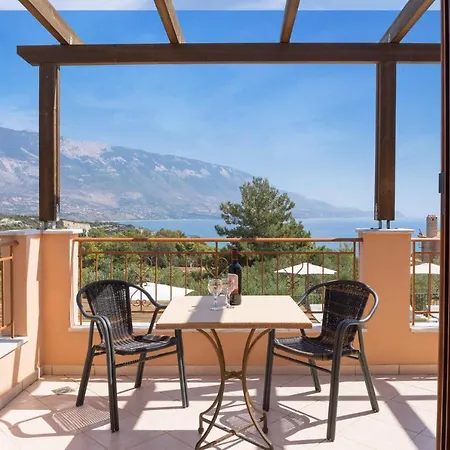 Villa Sandy Cove By