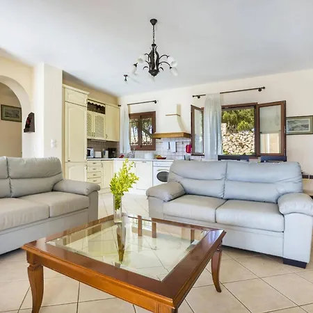 Sandy Cove By * Spartia (Kefalonia)