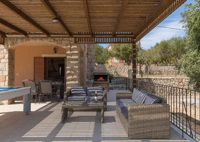 Vila Sandy Cove By *