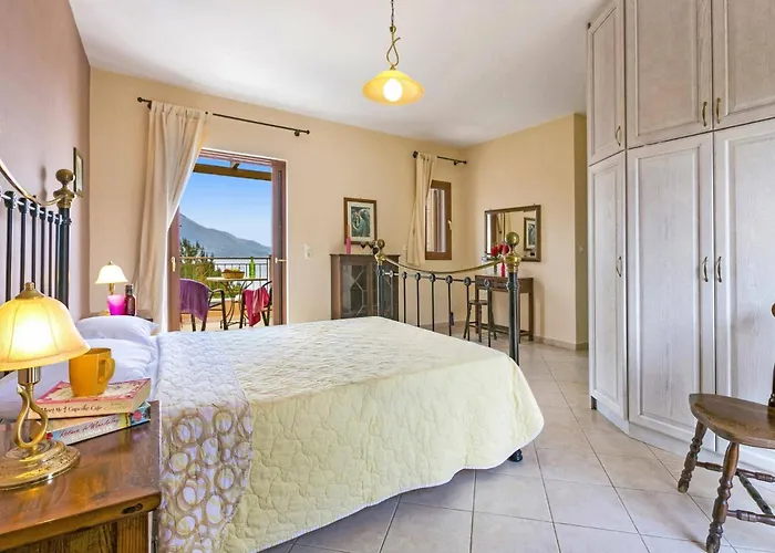 Sandy Cove By Vila *