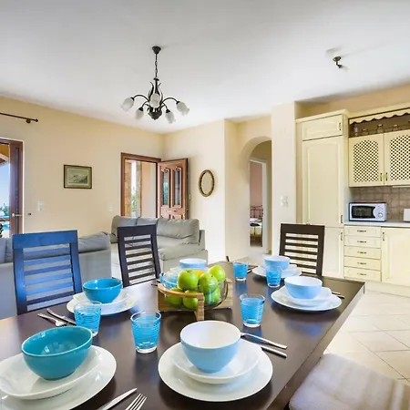 Villa Sandy Cove By