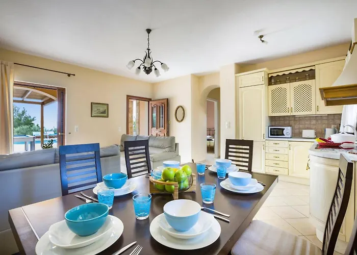 Villa Sandy Cove By